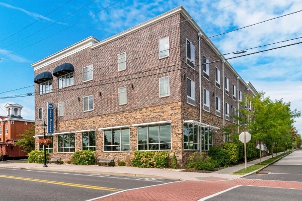 Best Western Gettysburg image 11