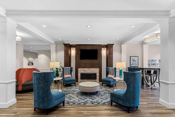 Best Western Gettysburg image 3